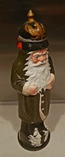 Seltener uralt weihnachtsmann - uralt,