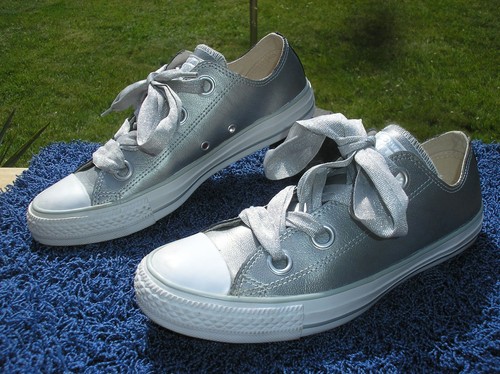 Original converse chucks - original,
