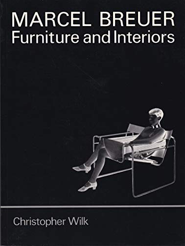 Marcel breuer furniture and - marcel, breuer: