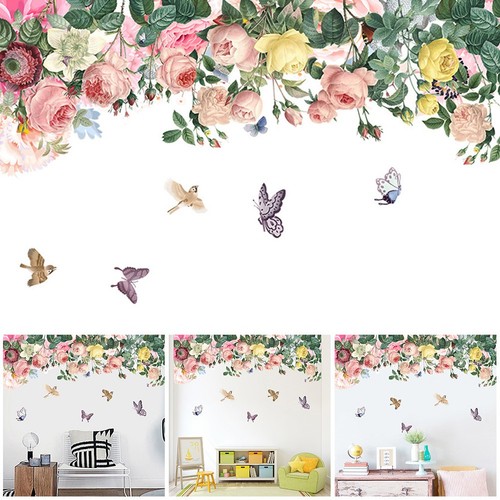Wandsticker home art aufkleber - home,