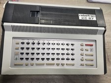 Kleincomputer KC87.21 DDR