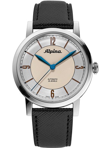 Alpina 520sbg3sh6 herrenuhr - alpina,