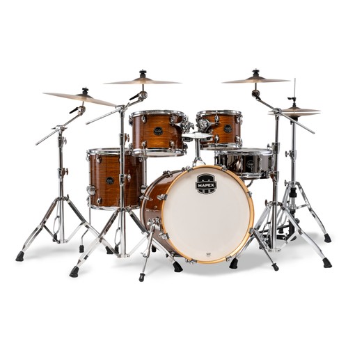 Mapex ar504svwj armory set - ar504svwj,