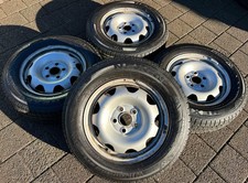4 WINTERRÄDER VW BUS T5 T6 215/65R16C 109/107T NEXEN 2021 WINTER FREIHAUS