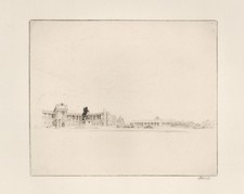 Otto Straeche Wien Heldenplatz