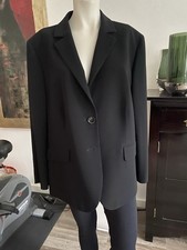Basler Blazer Schwarz 48 -