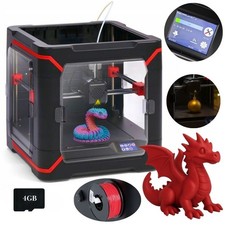 3D-Drucker 210x210x210 mm