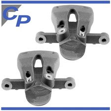 2 Bremssattel hinten für