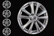 Original Nissan Qashqai J11 17