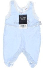 Sterntaler Strampler Jungen Babykleidung Gr. EU 50 Baumwolle Hellblau #dsd8awz