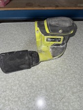 Ryobi Akku-Exzenterschleifer Poliermaschine 125 mm 18 V ONE+ RROS18-0 5133005393