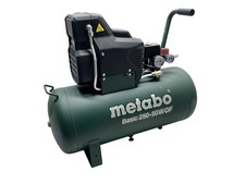 Metabo Kompressor Basic 250-50
