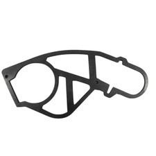 Dichtung Luftfiltergehäuse, passend für Simson Habicht, Spatz, Star