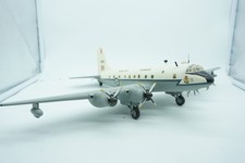 1:72 gebaut Bastelware Truppentransportflugzeug Handley Page HP.67 Hastings RAF