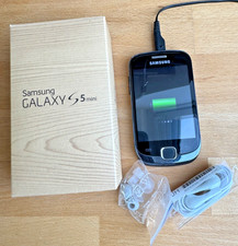 Samsung Galaxy S5 Mini