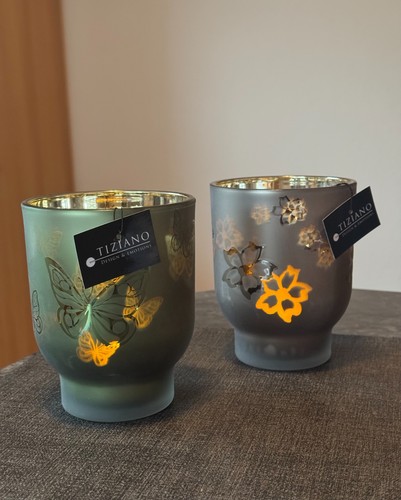 Tiziano glas deko fühlings - tiziano,