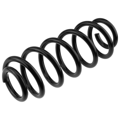 Federn fahrwerksfeder hinten - federn,