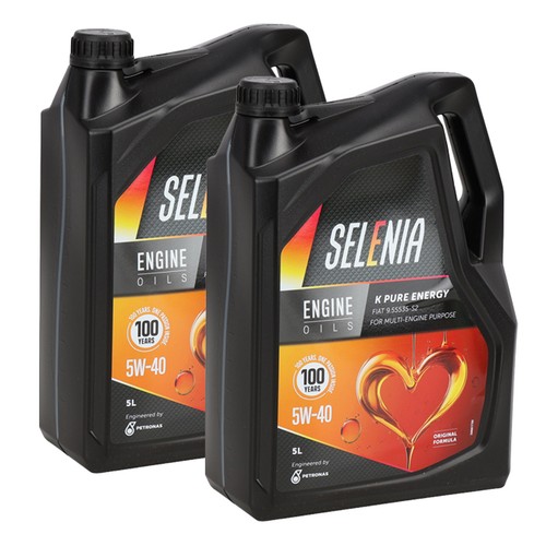 Liter petronas selenia - 10,