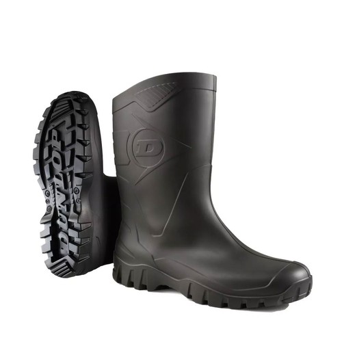 Dunlop gummistiefel - dunlop,