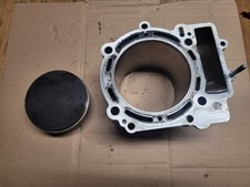 KTM 990 Adventure Zylinder