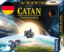 KOSMOS 693183 Catan -