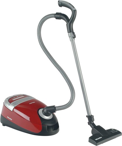 Miele spielzeug staubsauger - miele,