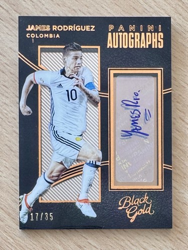 2016 panini black gold - panini,