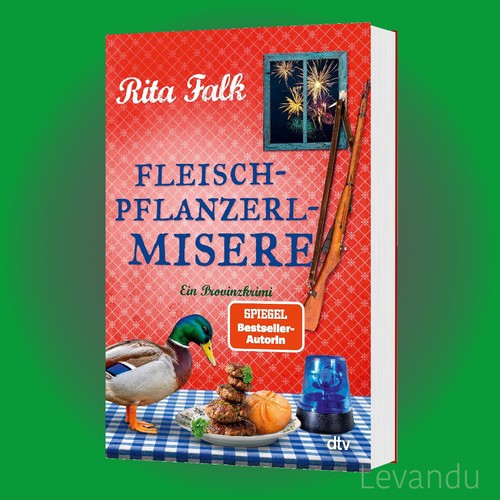Fleischpflanzerl misere rita - fleischpflanzerl-misere,