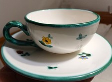 schöne Teetasse,   200 ml