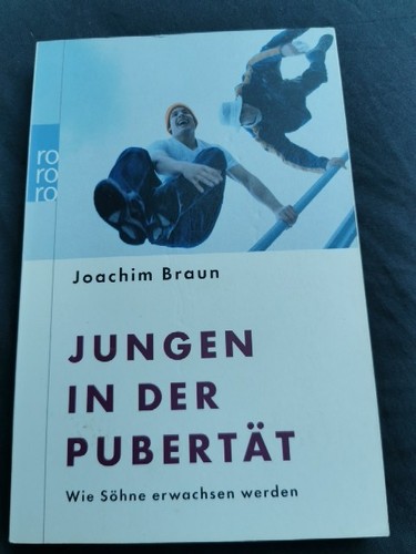 Junge der pubertät - junge, in