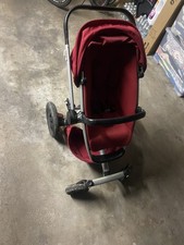 Quinny Buzz Xtra Kinderwagen