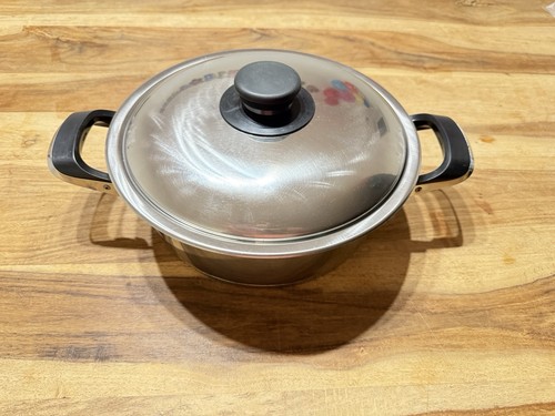 Amc classic topf liter - classic, 3,3