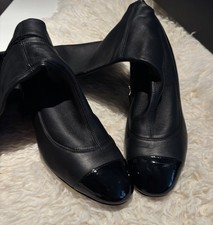 LK Bennett, over knee, Echt