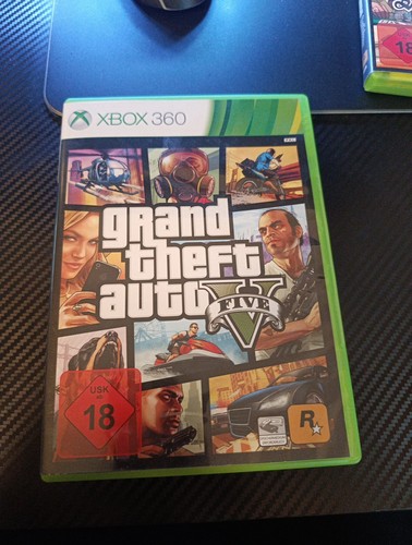 Grand theft auto gta 5 - grand,