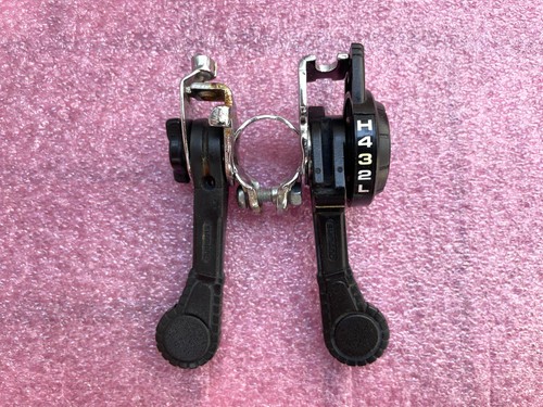 Shimano positron daumen - shimano,