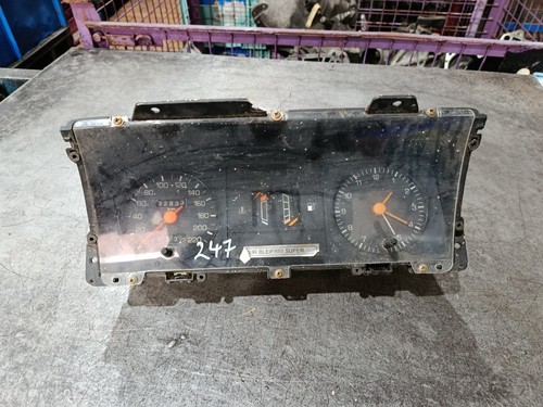 Original kombiinstrument tacho - kombiinstrument,