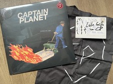 Captain Planet ‎– Come On