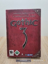 Gothic box sammel - 3,