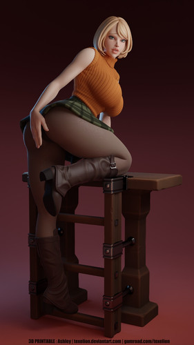 Ashley resident evil 3 - resident,