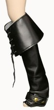 Stiefel schaft stulpen - schaft,