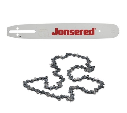 Jonsered husqvarna - jonsered,