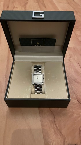Original gucci uhr - uhr, 3600j