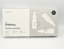 The Ordinary The Most-Loved Set Mini Size 3x15ml Geschenkset Mini 