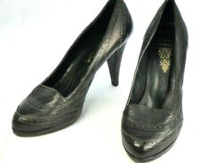 Handgefertigte schwarze