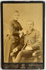 Orig kab kabinett foto - orig.,