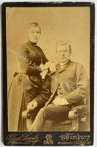Orig kab kabinett foto - kab,