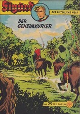 Sigurd Großband 29 Wäscher