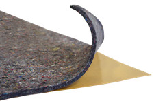 CTK CaiMat SILENCE FLEECE