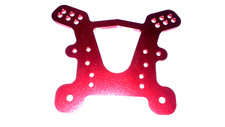 Aluminium dämpferbrücke - aluminium,