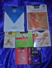 Edles glanz nylons paket - glanz,